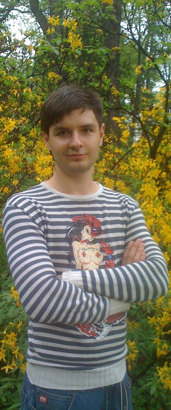 Александр Доскач | Киев