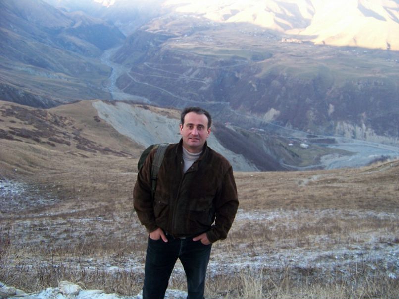 №10, Элгуджа Джалагония, Тбилиси №10, Элгуджа Джалагония, Тбилиси