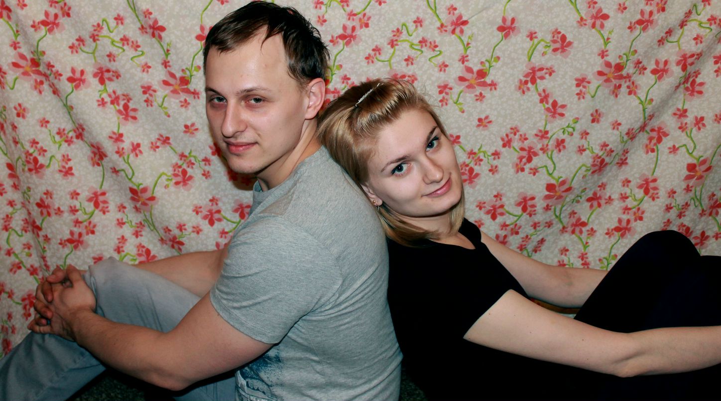 Елена Гурова | Москва