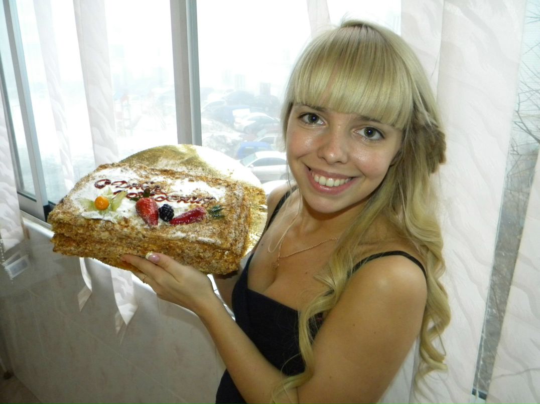 Светлана Осипова | Саратов