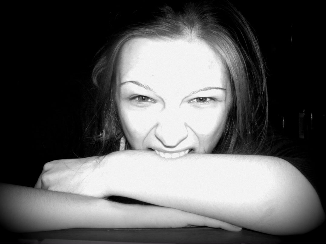 Анастасия Конюхова | Москва