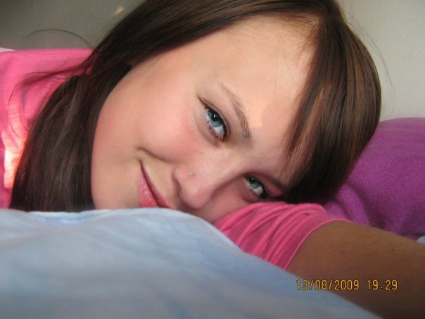 Катерина Погудина | Троицк