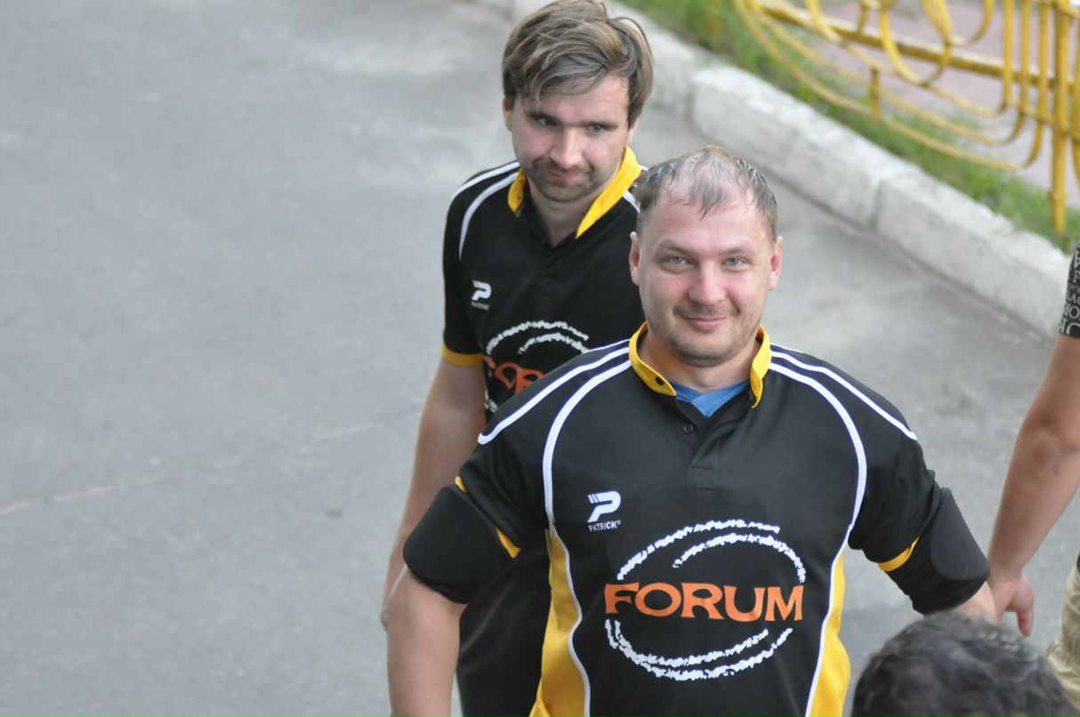 Анастасия Шипошина | Москва