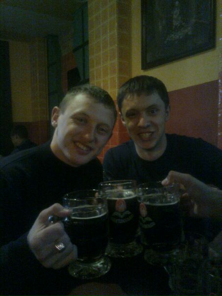 №20, Ярик Рыбалка, 34 года, Полтава №20, Ярик Рыбалка, 34 года, Полтава