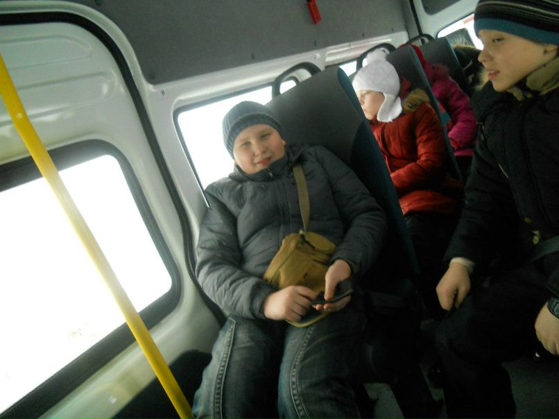 Витя Власов | Москва