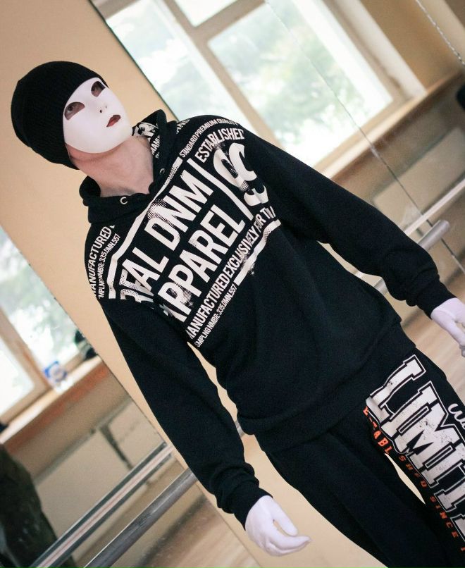 Святослав Скобелев | Наро-Фоминск