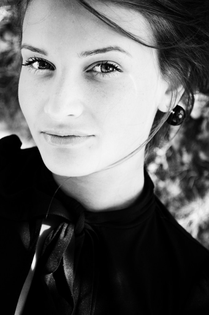 Кира Дмитриевна | Санкт-Петербург