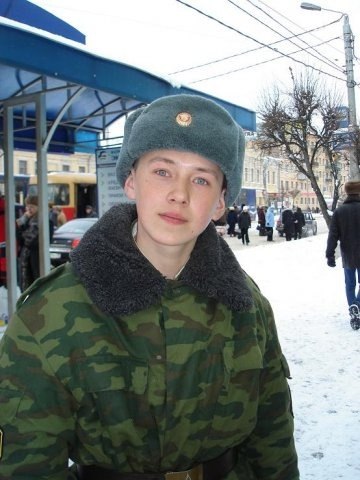 Aleksandr Melkiy | Москва