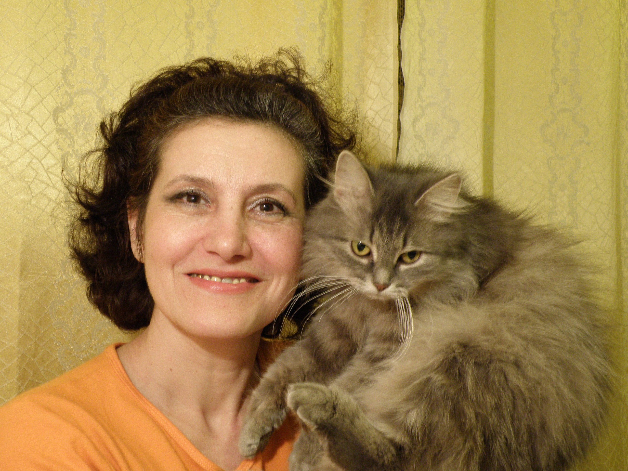 Фото профиля