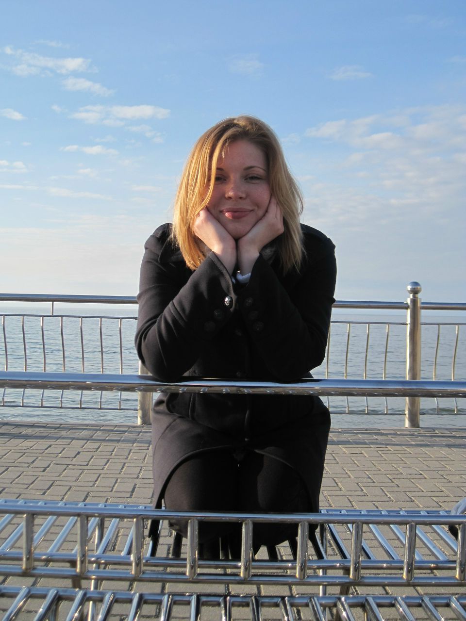 Диана Романова | Королёв