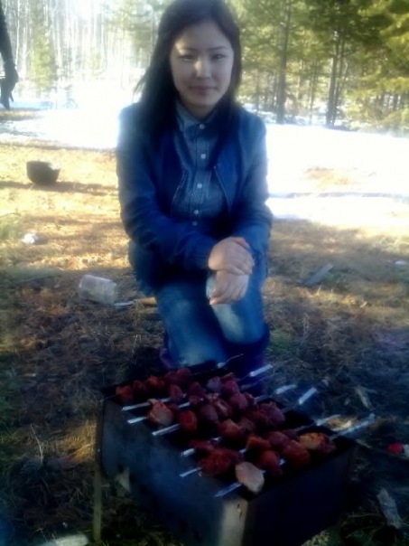 №27, Анюта Крылова, Якутск №27, Анюта Крылова, Якутск