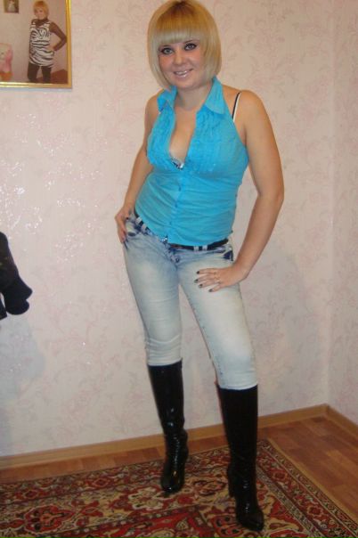 №8, Виктория Щеголева, 35 лет, Воронеж №8, Виктория Щеголева, 35 лет, Воронеж