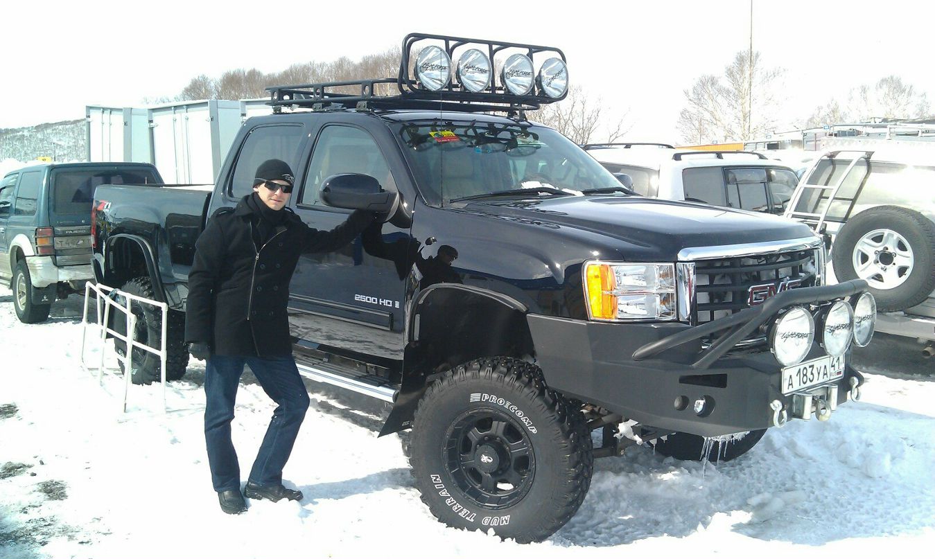 Сергей Пасмуров Сергеевич | Санкт-Петербург