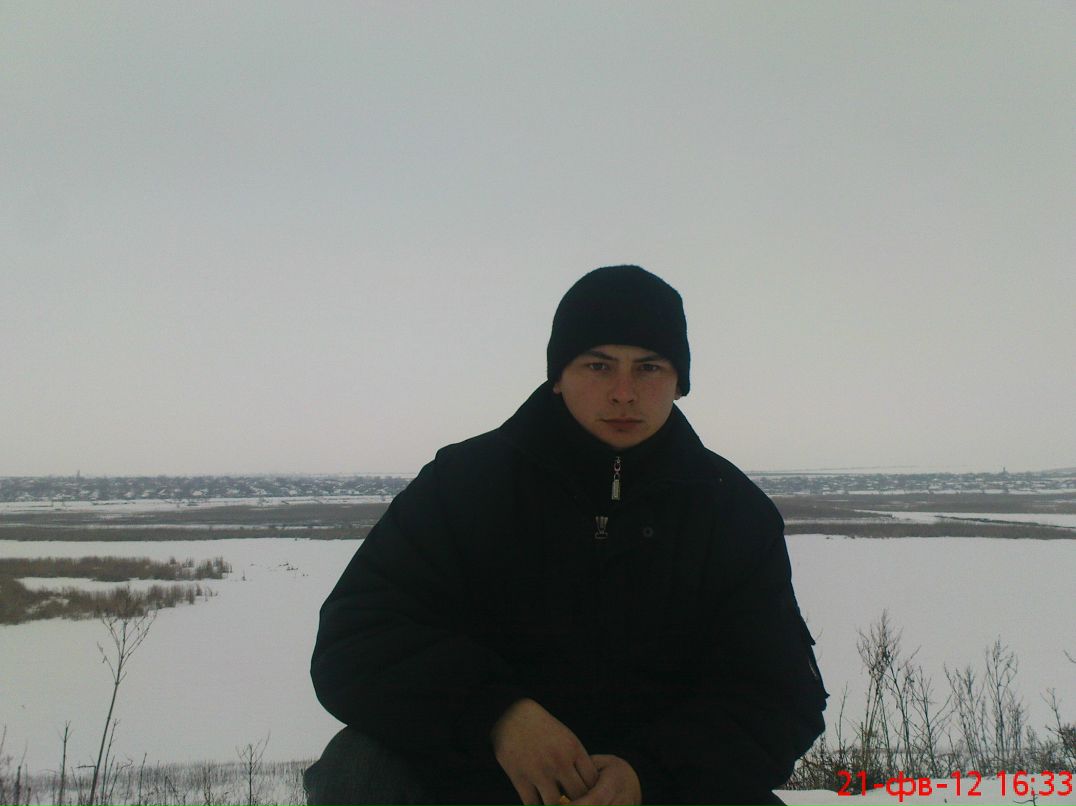 Игорь Гайдученко Петровыч | Херсон