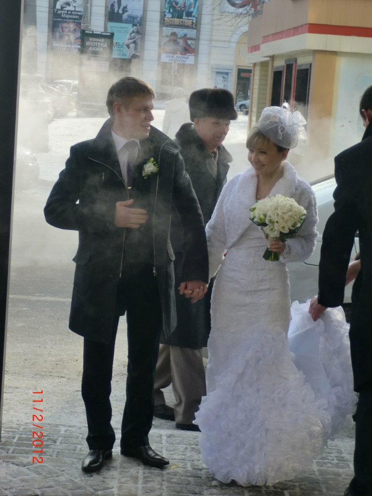 Владлена Мускатина | Воронеж