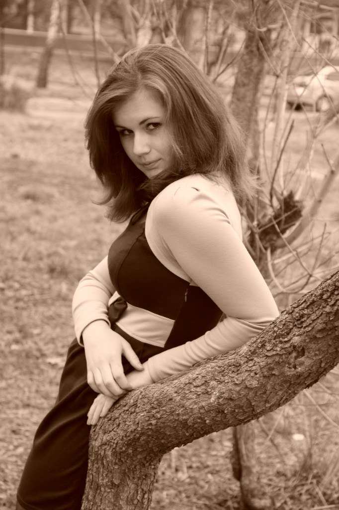 Анна Михайловна | Киев