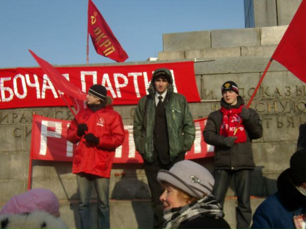 №72, Анна Дашук, 29 лет, Екатеринбург №72, Анна Дашук, 29 лет, Екатеринбург