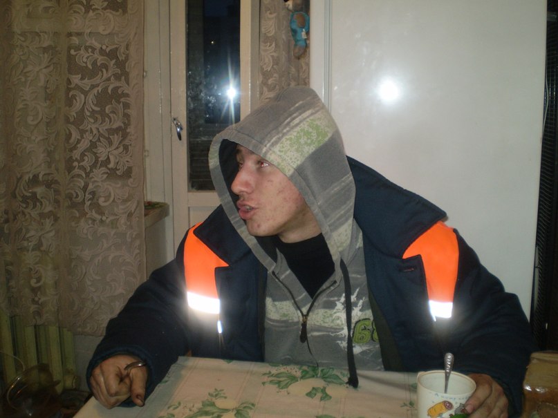 Денис Ильчук | Гомель