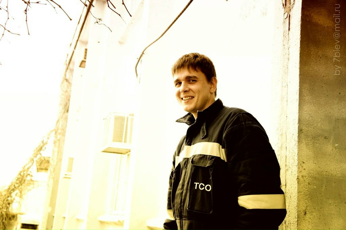 Дмитрий Фоос | Vancouver