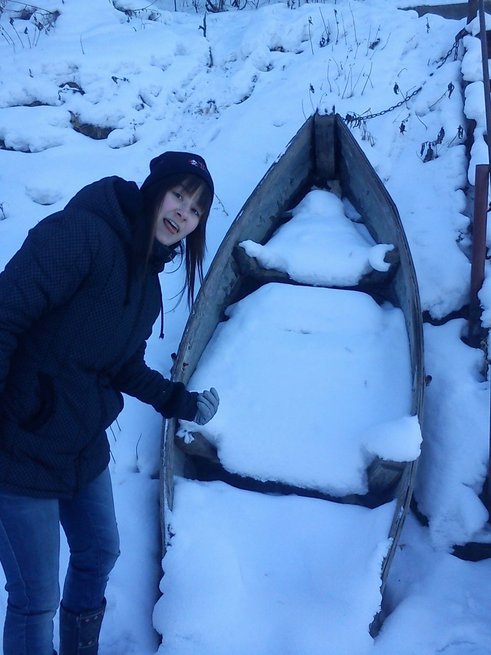 Маша Романова [Odrie] | Курган