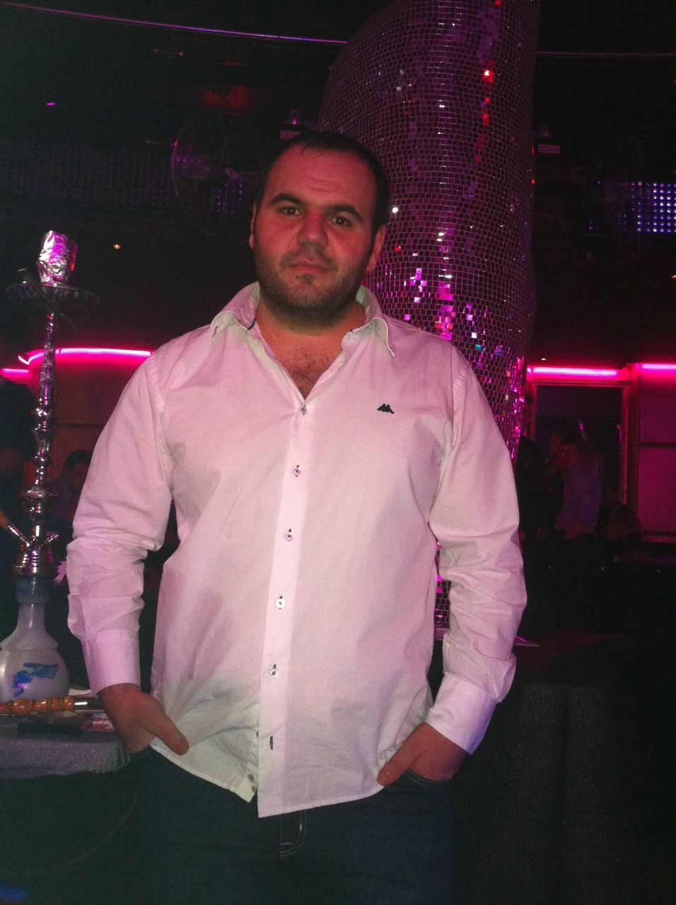 Ahmet Ahmedov | İstanbul