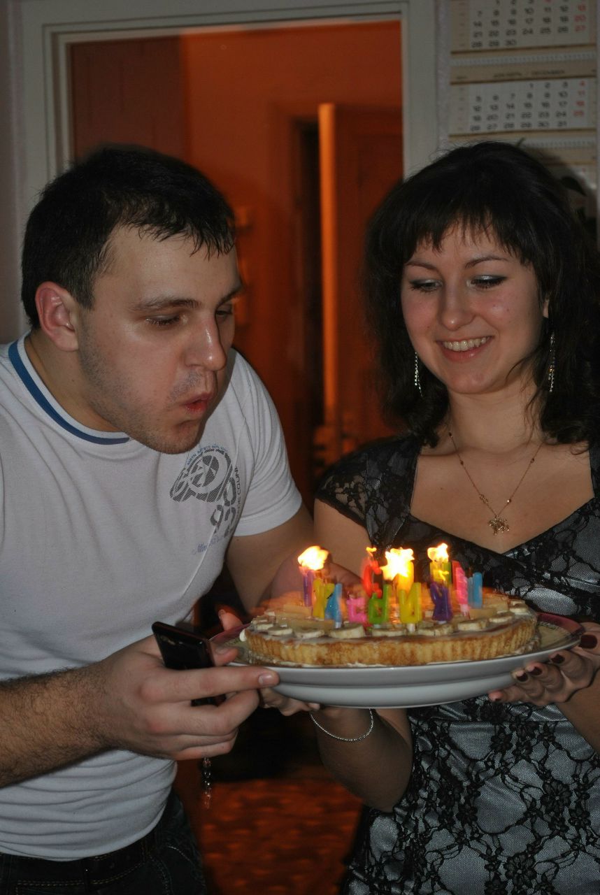 Ирина Жукова | Нижний Новгород