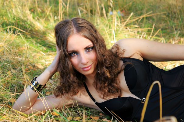 №77, Ксения Ивлюшкина, 35 лет, Санкт-Петербург №77, Ксения Ивлюшкина, 35 лет, Санкт-Петербург