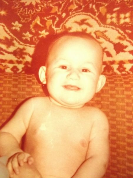 №19, Андрей Брестер №19, Андрей Брестер