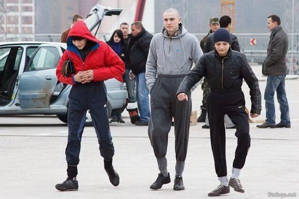 Боря Буренко | Одесса