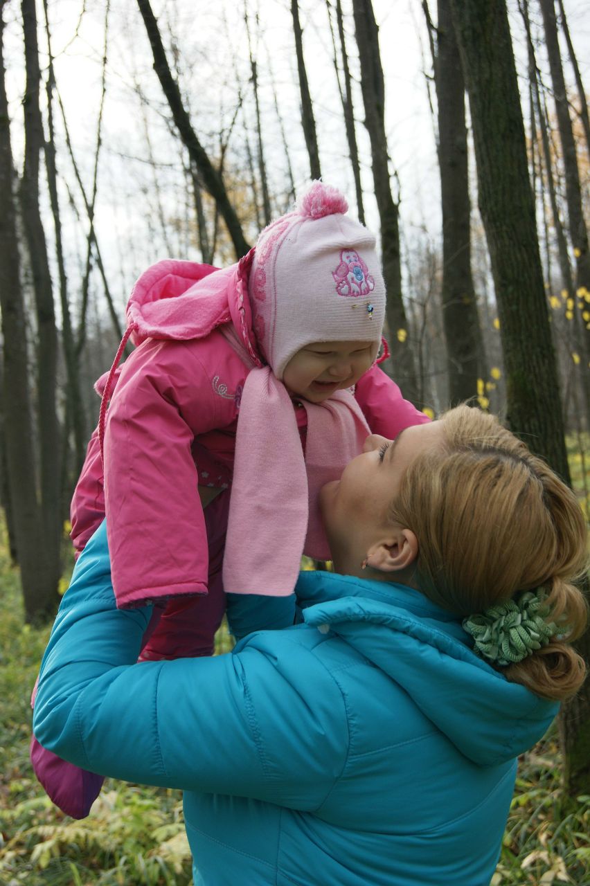 Регина Федорова | Казань