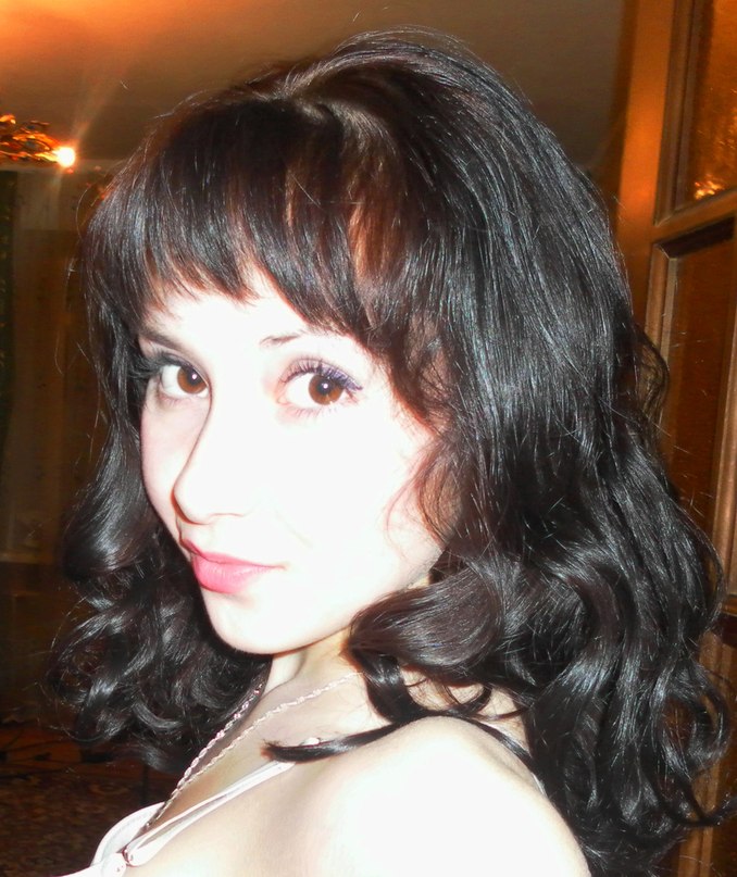 Алиса Коремина | Екатеринбург