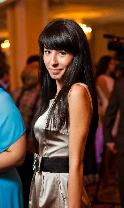 Ильмира Тенчурина | Москва