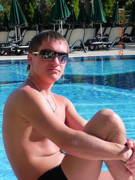 №7, Александр Шестаков, 38 лет, Екатеринбург №7, Александр Шестаков, 38 лет, Екатеринбург