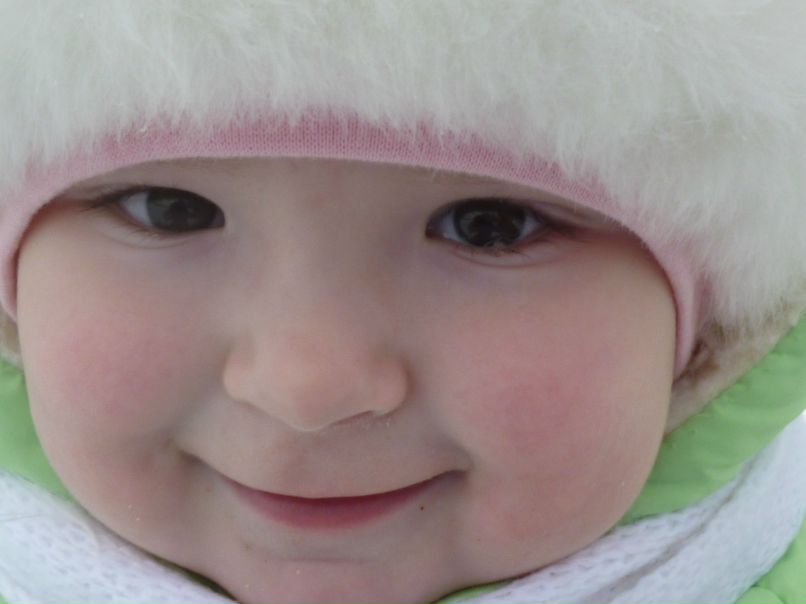 Юлия Шушкова | Череповец