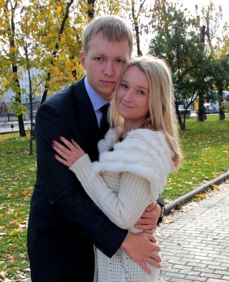 Алина Горяинова | 