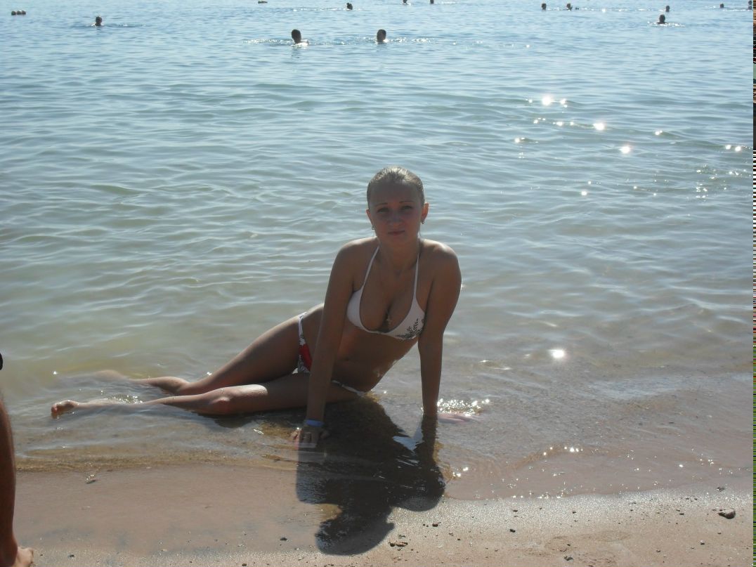 Анастасия Ахсанова | Набережные Челны