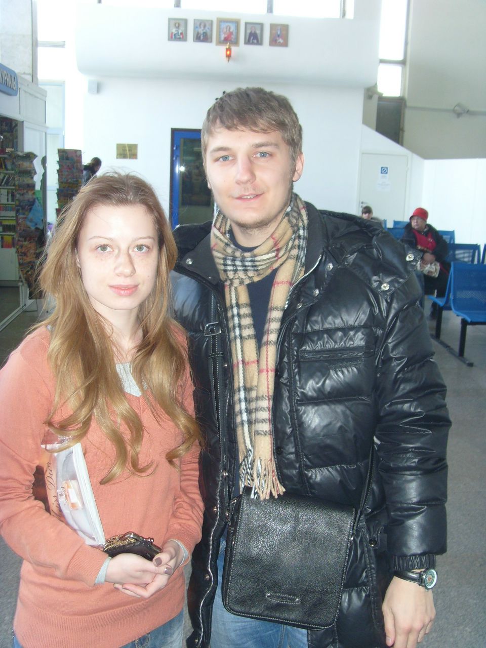 Артем Мухамбаев | Санкт-Петербург