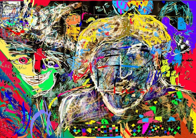 Дмитрий Запылихин | Москва