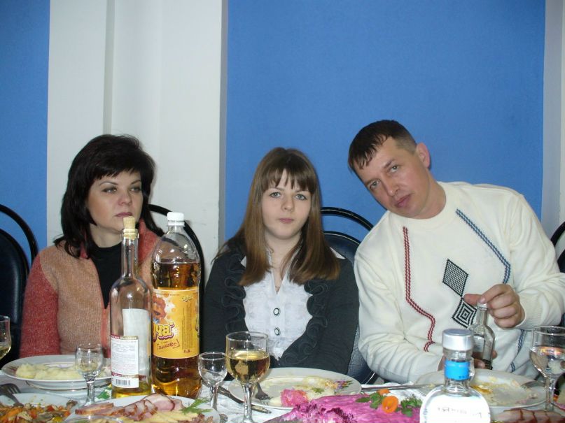 Виолетта Янова | Пенза