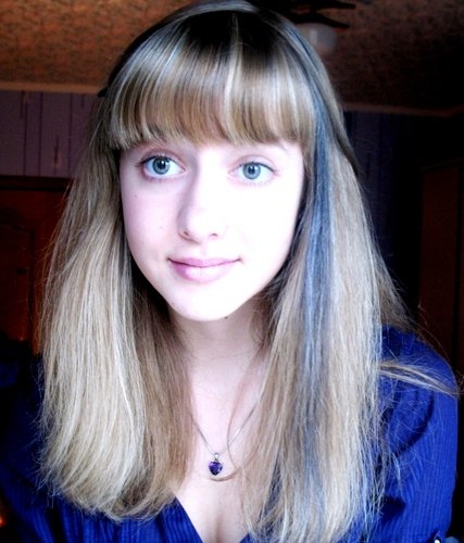 Татьяна Карасева | Томск