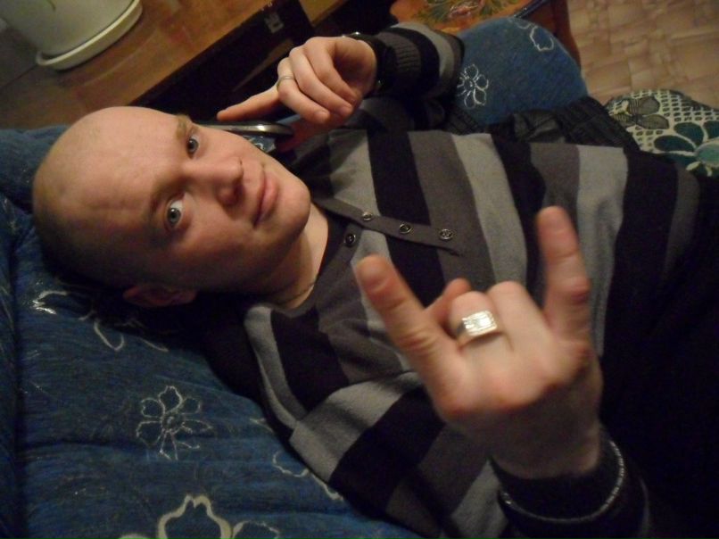 Макс Бузмаков | Кирово-Чепецк