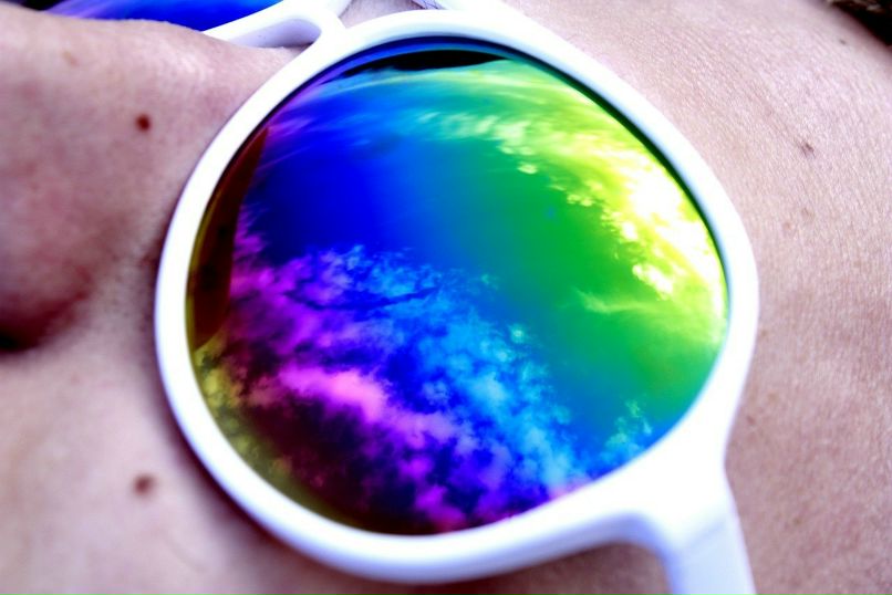 Павел Дашин ॐ ice ॐ | Москва