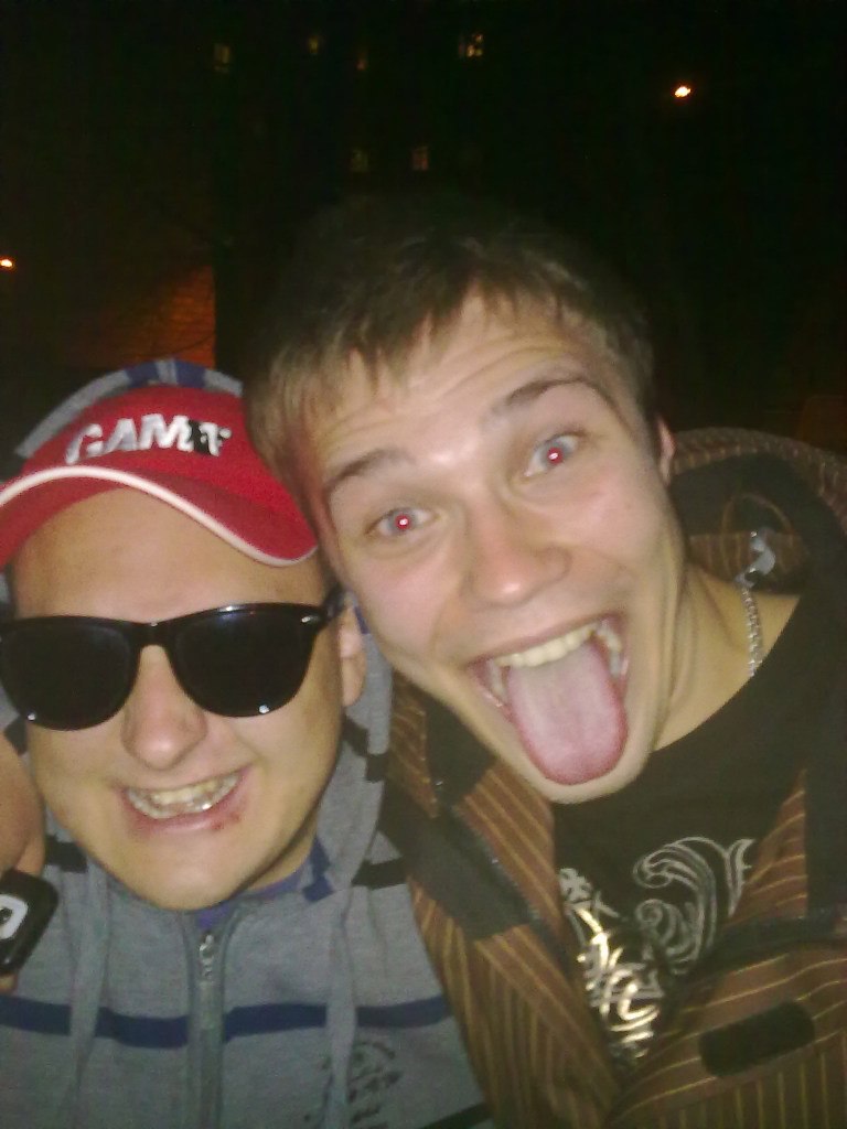 Сергей Майборода | Чернигов