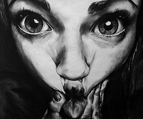 Дарина Белоножко | Санкт-Петербург