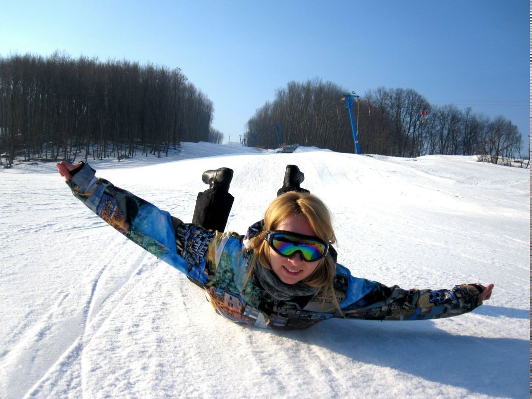 Наталка Телендий | Lake Grove