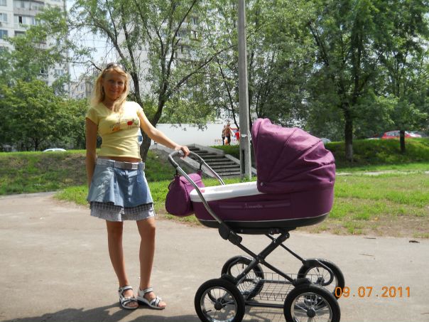 №48, Оксана Сичкарь, Киев №48, Оксана Сичкарь, Киев