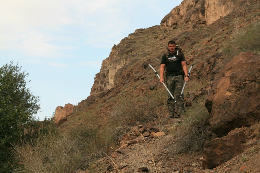 №4, Олег Страхов №4, Олег Страхов