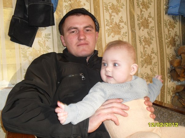Серега Старцев фотография #1