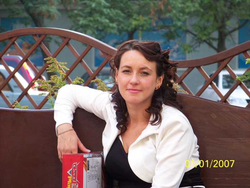 Инга Гончарук | Одесса