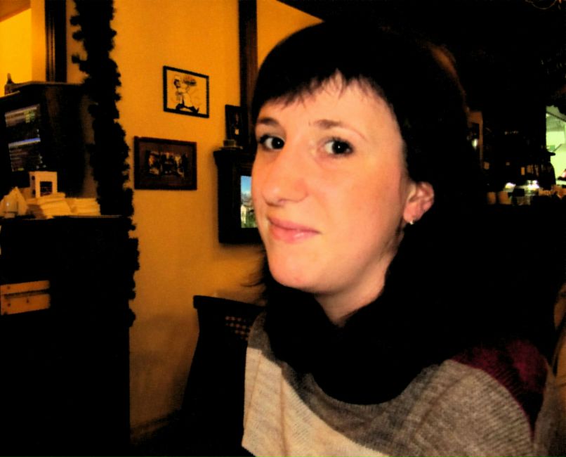 Леночка Литвинова ♥♥♥belladonna♥♥♥ | Санкт-Петербург